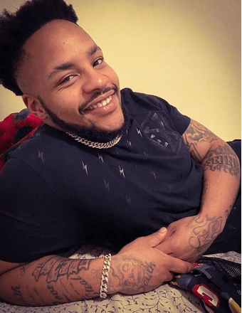 Emmanuel Quantez Opata Obituary