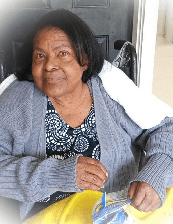 Jeanette Elisabeth Jones Obituary