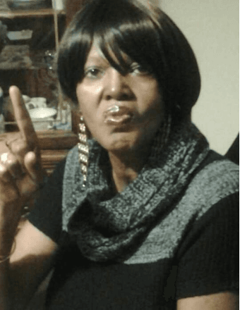 Wanda Washington Obituary