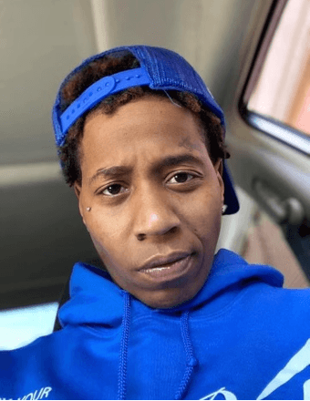 Keyoka Sharay Robinson Obituary