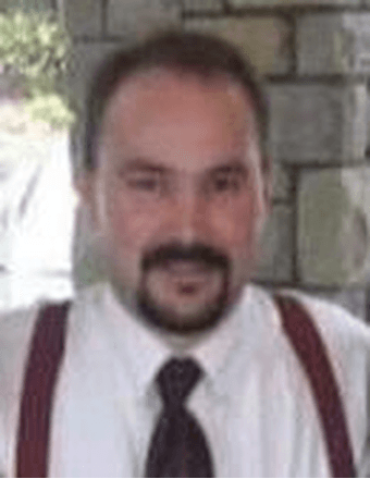Erik Clifford Lawson Obituary