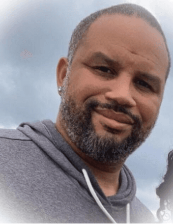 Derrick Sharif Clegg Obituary