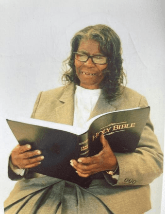 Helen Graves Obituary