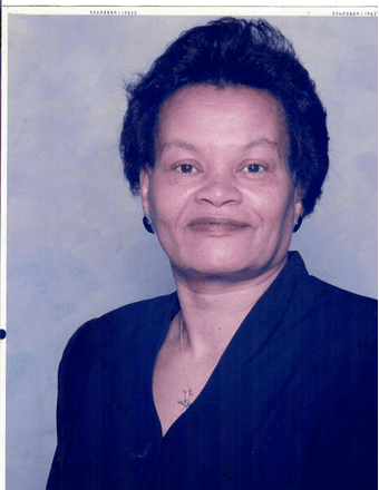 Dora Garris Obituary