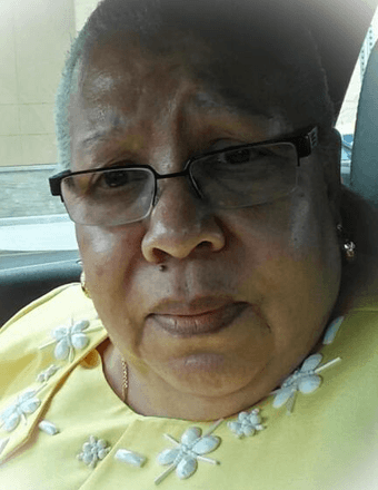 Patricia E. Paulin Obituary