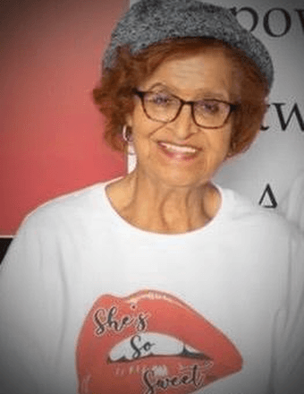 Grace Reaves Finley Obituary