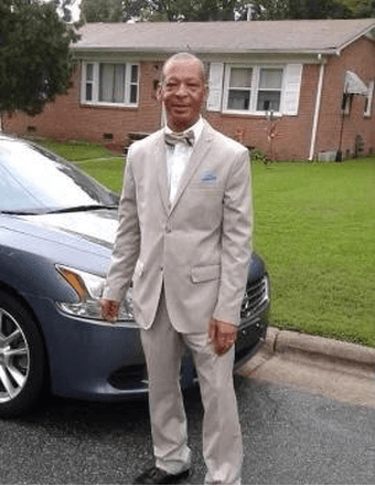 Maurice Stevenson Winnix Obituary