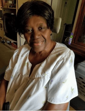 Ola Mae Gillon Obituary
