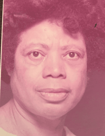 Zeola (Glover) McGill Obituary