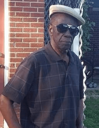 James Junior Capers Obituary