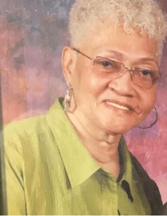 Doris Jean (Winston) Camack - Shaw Obituary