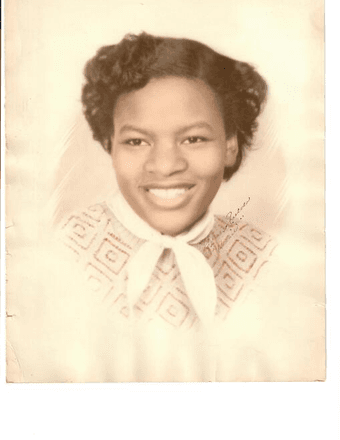Annie Davis Pennix Obituary