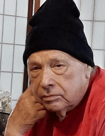 William Robert Korty Obituary
