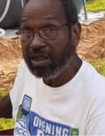 Gerald Kenneth Hoskins Obituary