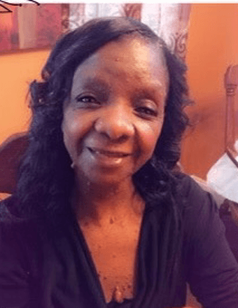 Mary Frances Hamby Obituary