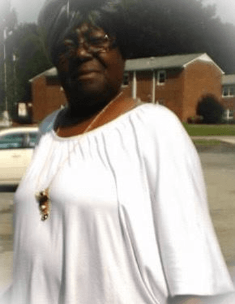 Norma Patricia (Warren) Richard Obituary