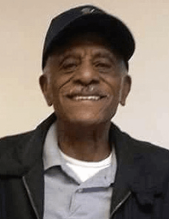 Jasper Oliver, Jr. Obituary