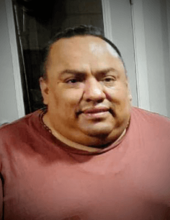 Jorge Blancas Calderon Obituary