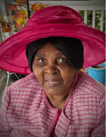 Arnetta (Triplin) Rainey Obituary