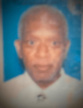Eugene McKnight Obituary