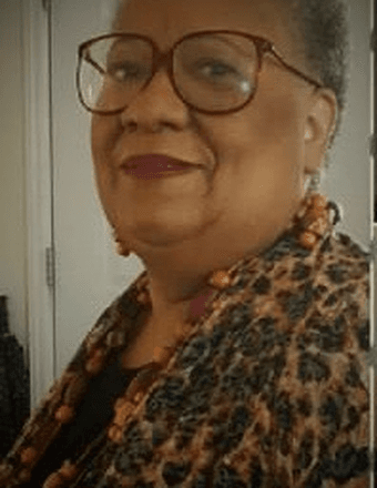 Eleanor Rowena Jeffers Obituary