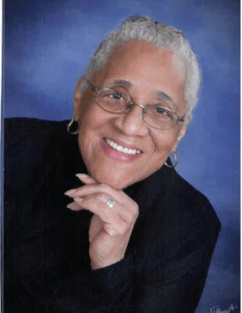 Emma Mae McCrae Obituary