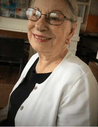 Sherry Russell Shirk Obituary