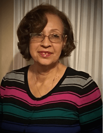 Carol Ann (Brown) McLamb Obituary
