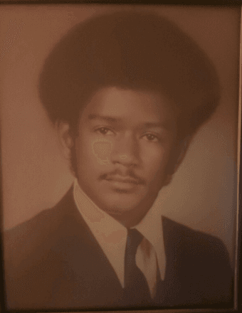 Dewey Rene McKoy Obituary
