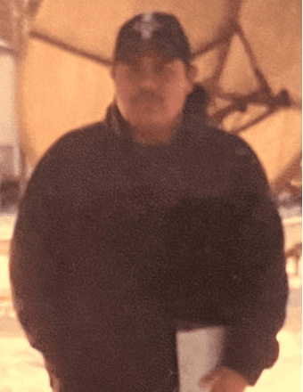 Ruben Hernandez Aviles Obituary