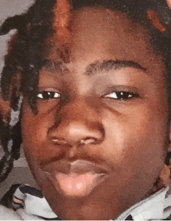 Derrion LeGrande Obituary