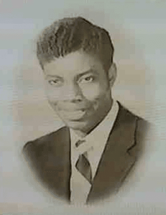 James Albert Free, Jr. Obituary