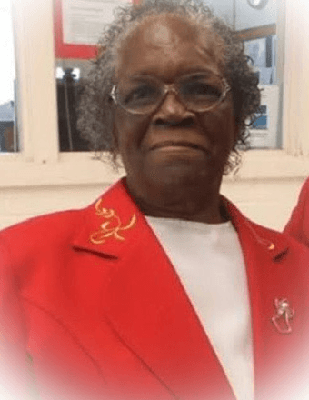 Jessie Lee (Stimpson) Porter Obituary