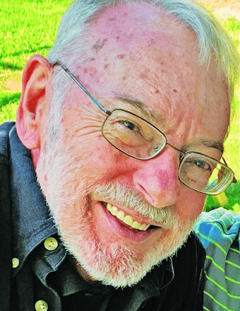 James Robert Hollingsworth Obituary