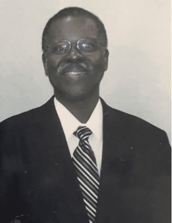 James Henry Thomas Obituary