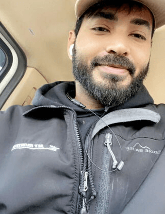 Chas DeWayne Sellers Obituary