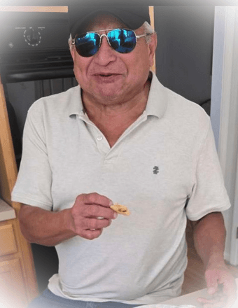 Jose Antonio Cruz Obituary