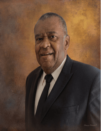 Brian Renwick McKoy Obituary