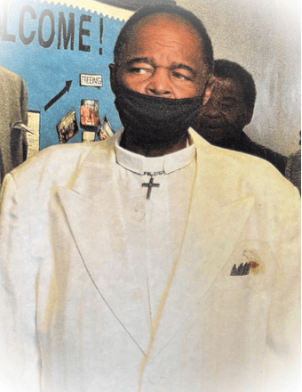 (Reverend) Pete (Hollywood) Gerald Alexander Obituary
